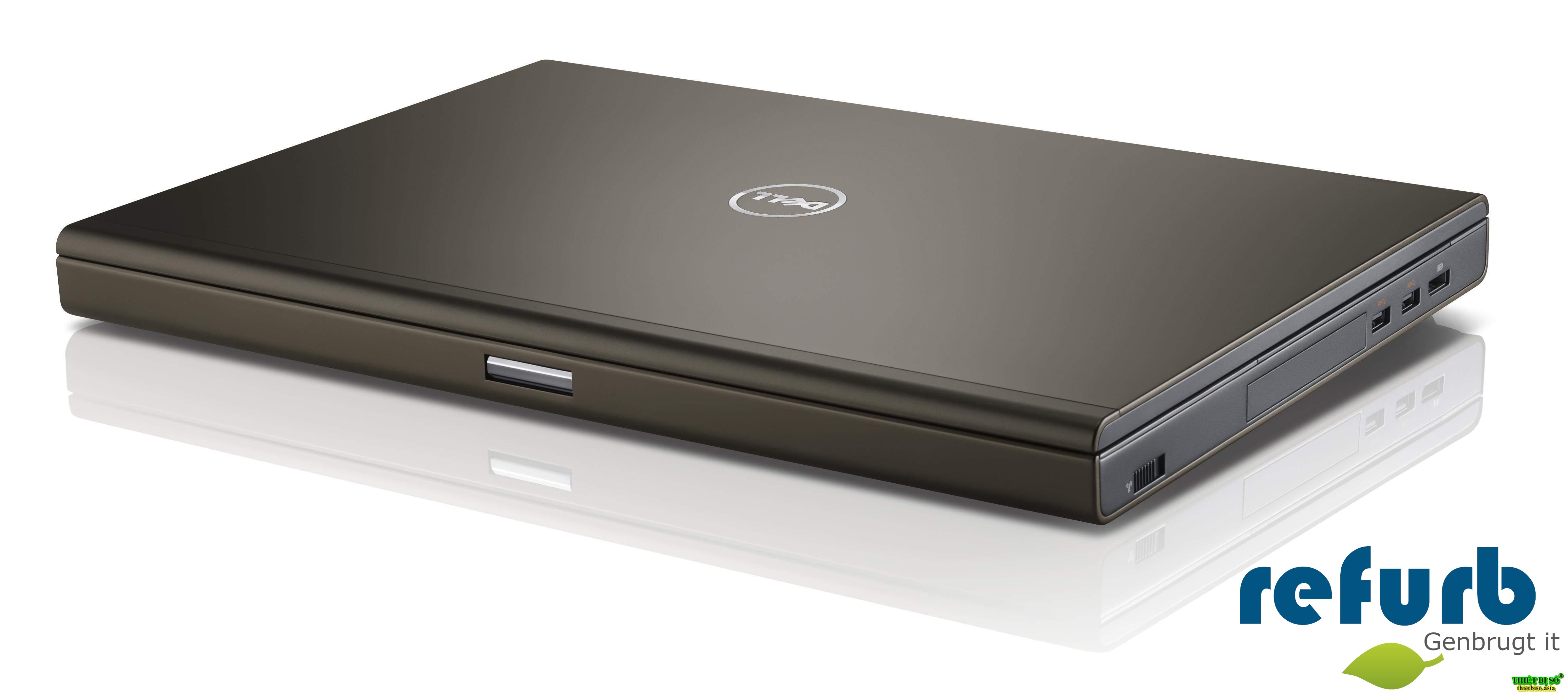 Dell Precision M4700 | GOD PRECISION M4700